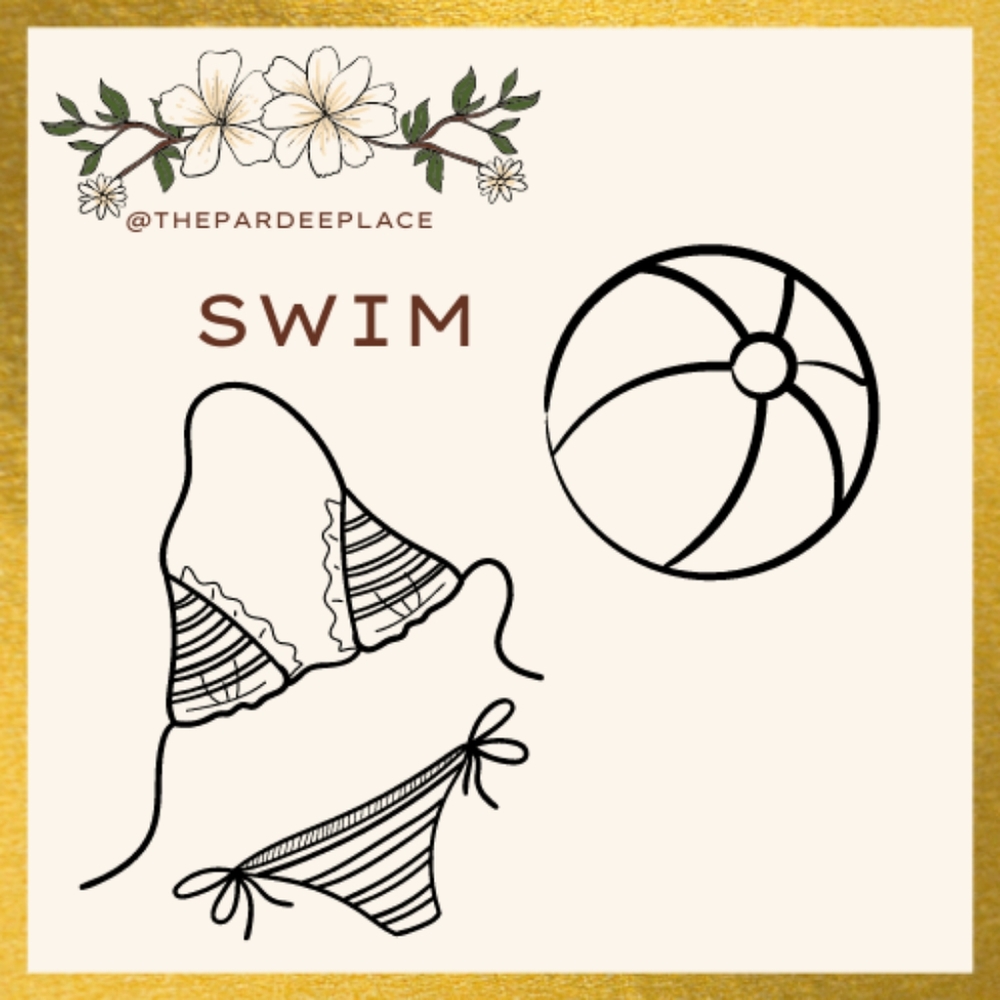 Swim Wear